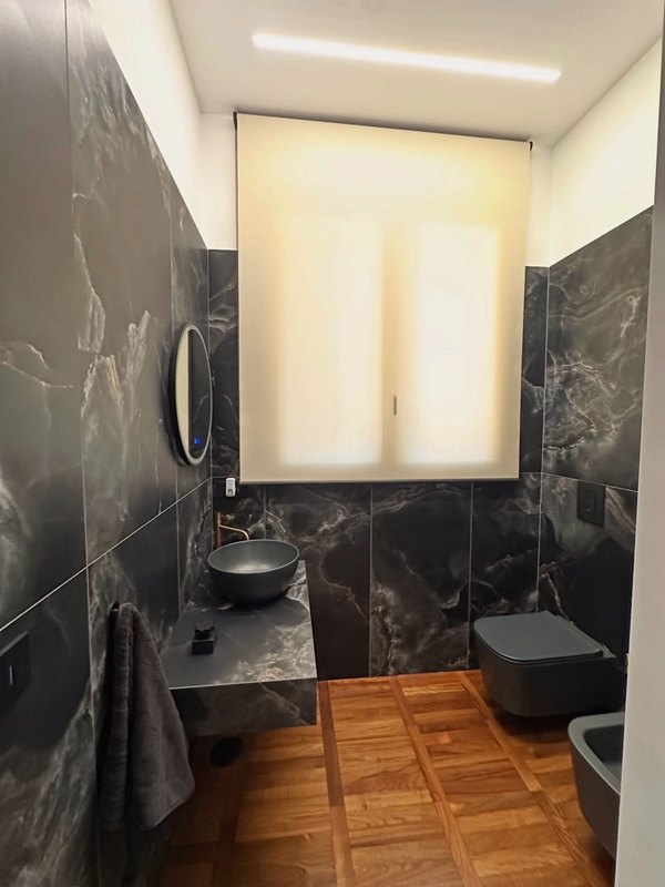 Realizzazione De Maio Home Design