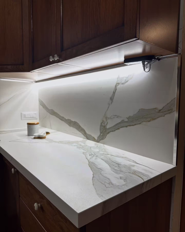 Realizzazione De Maio Home Design