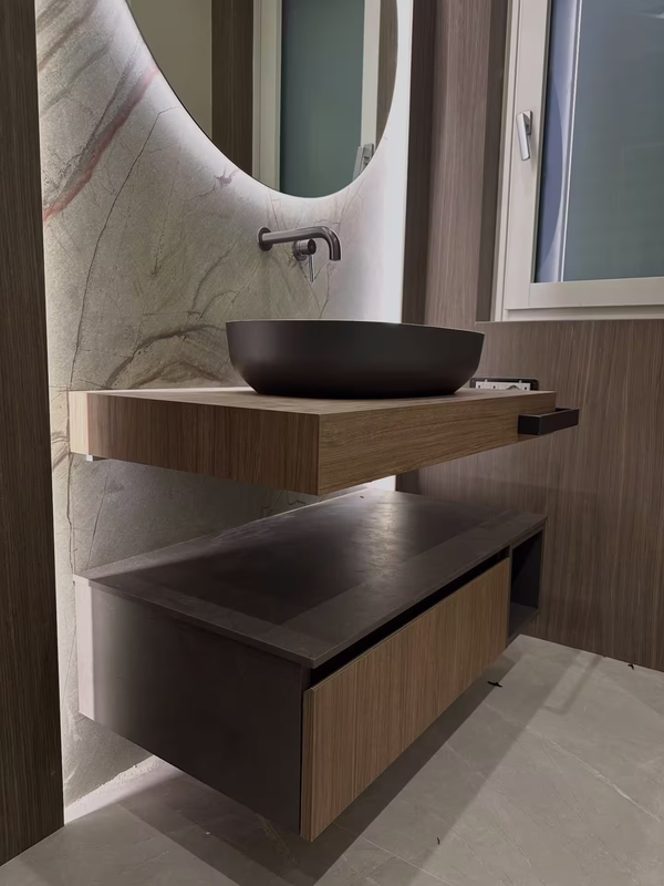 Realizzazione De Maio Home Design