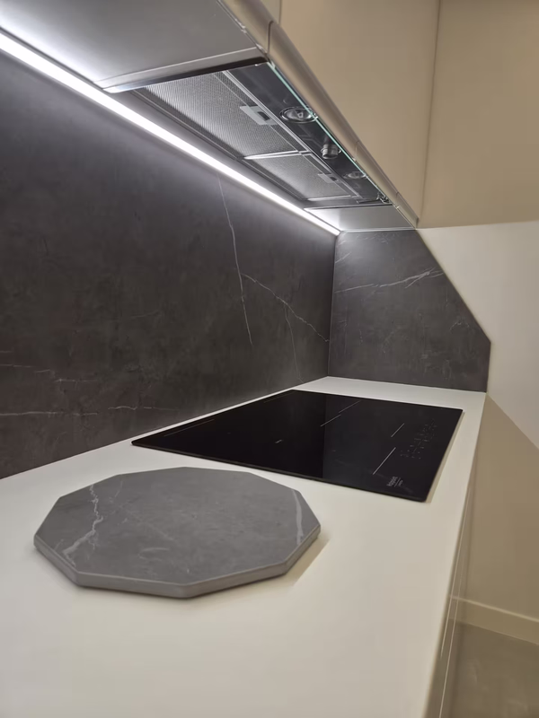 Realizzazione De Maio Home Design
