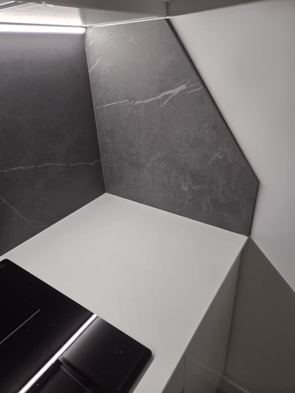 Realizzazione De Maio Home Design