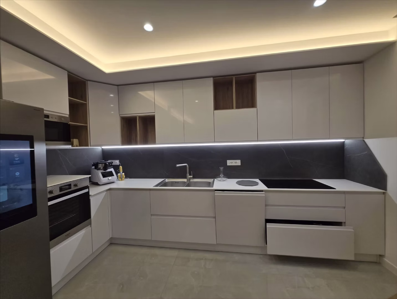 Realizzazione De Maio Home Design