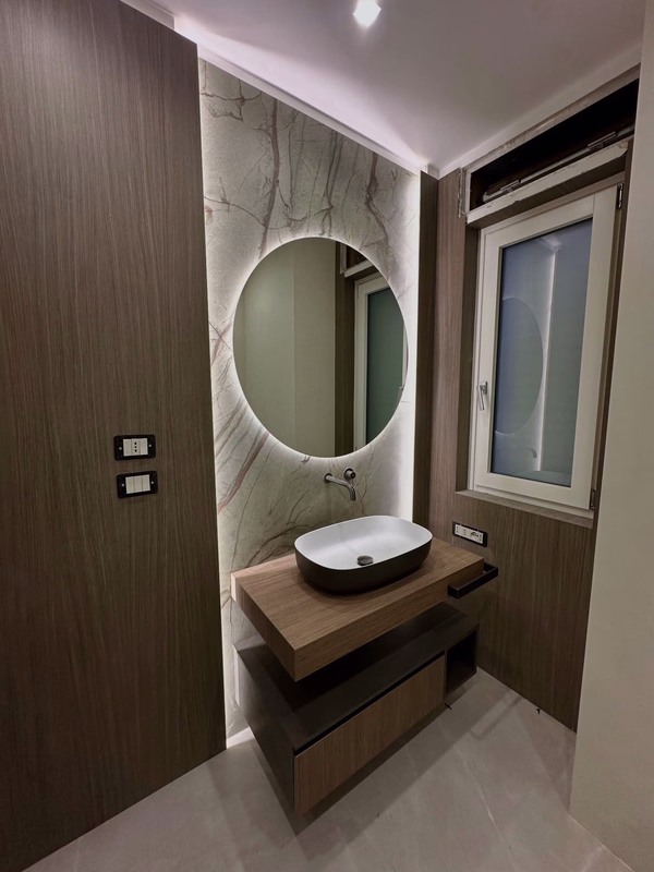 Realizzazione De Maio Home Design
