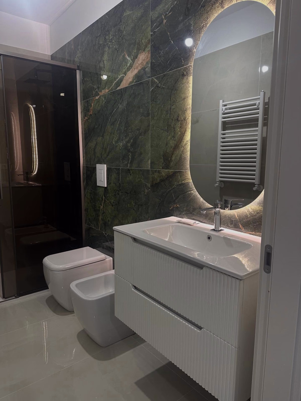 Realizzazione De Maio Home Design