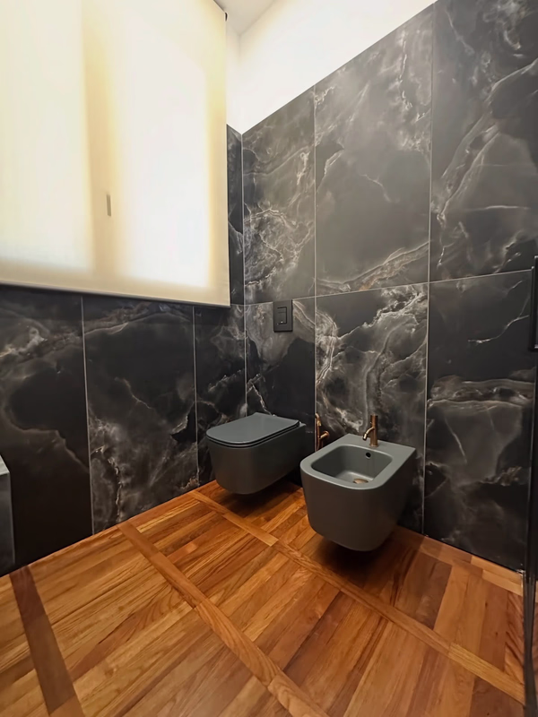 Realizzazione De Maio Home Design